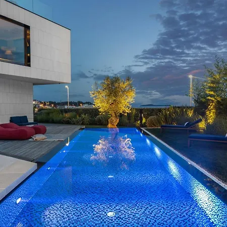 Asteria Villa