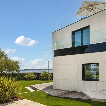 Villa Asteria *