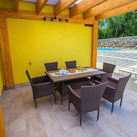 Lovely Villa In Labin With Swimming Pool Labin (Istria)