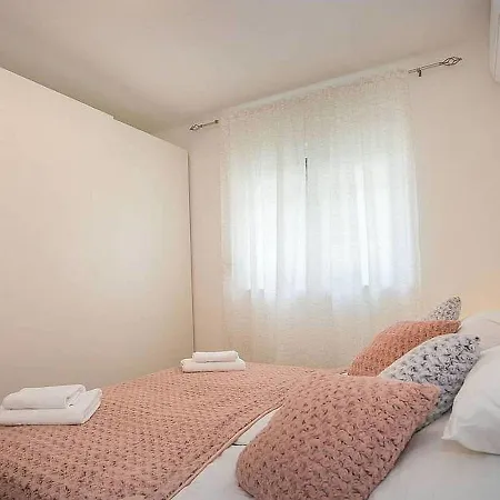 Lovely Villa In Labin With Swimming Pool
