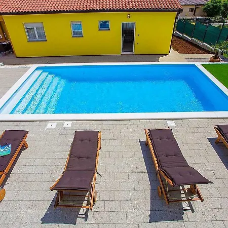 Lovely Villa In Labin With Swimming Pool * Labin (Istria)